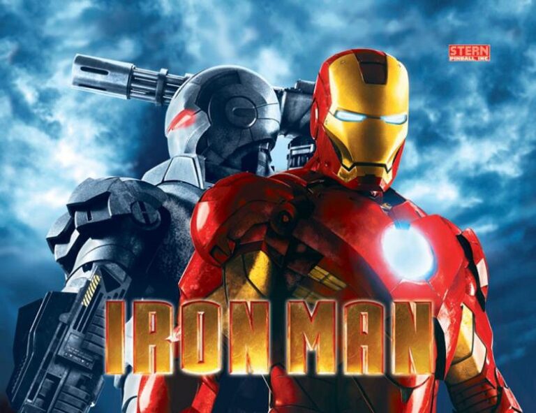 Iron Man_2010 04 30