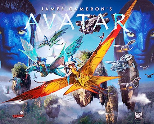 James Camerons Avatar LE_2010 11 01
