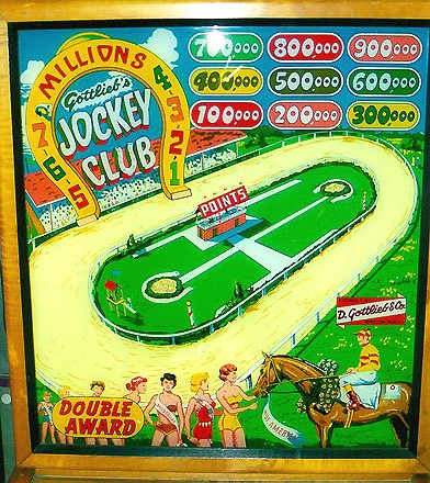 Jockey Club_1954 04 01