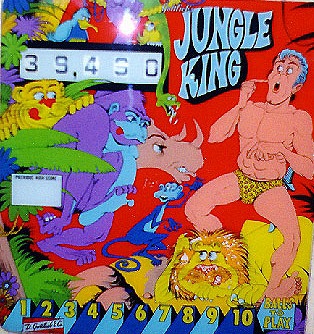 Jungle King_1973 05 01