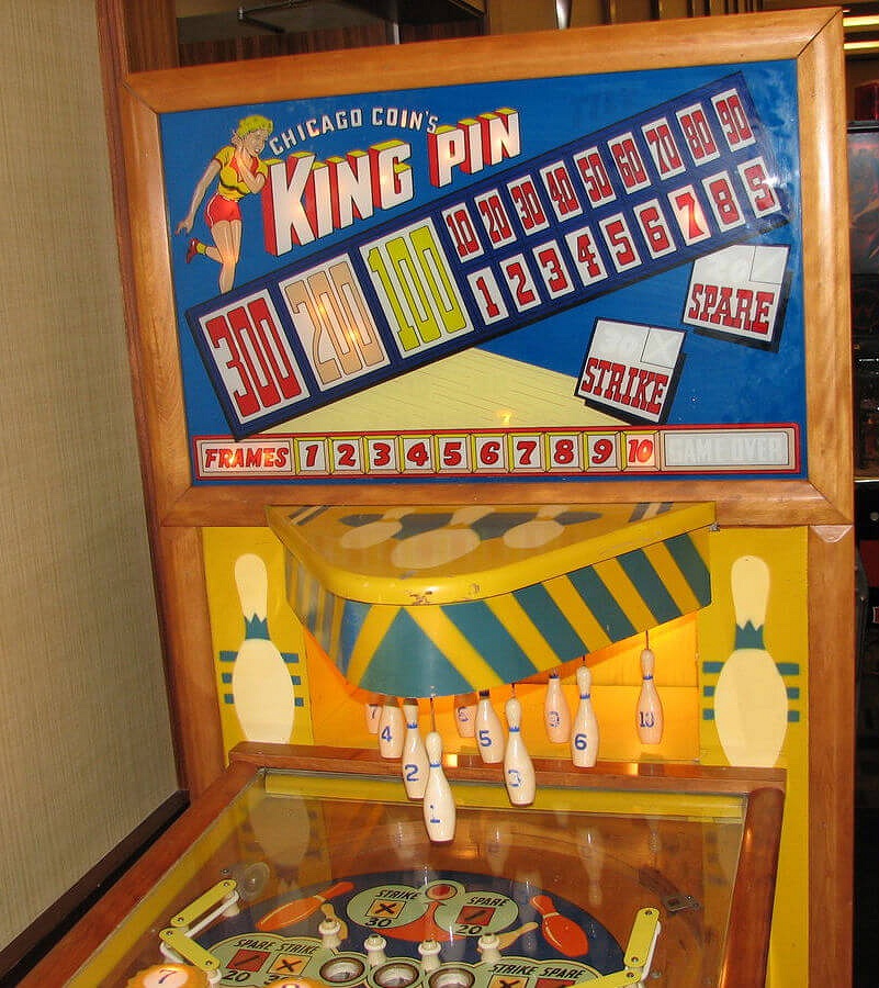 King-Pin_1951-12-01