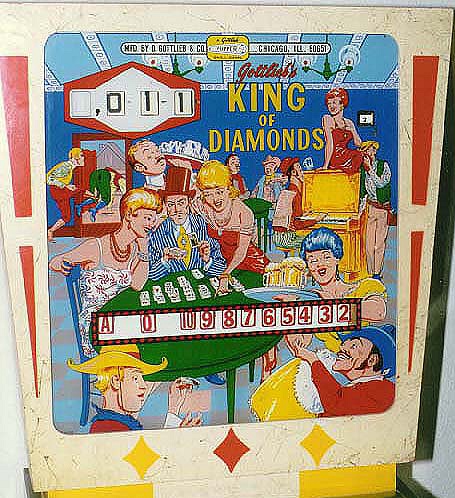King of Diamonds_1967 01 01