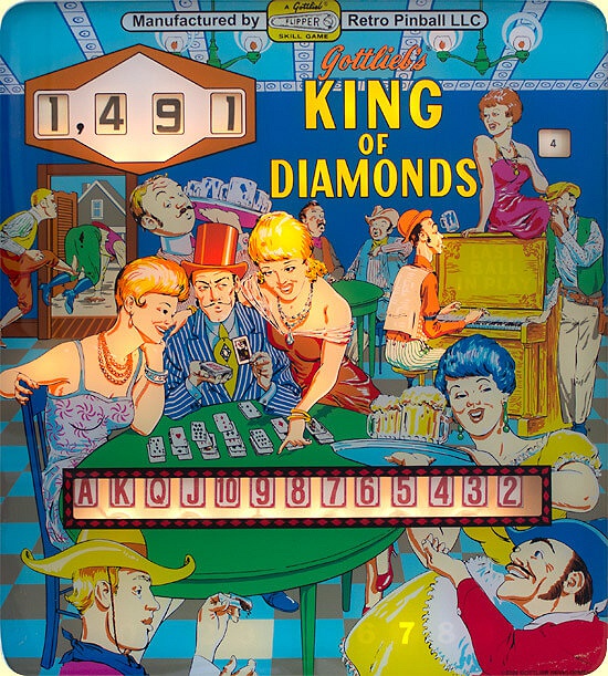 King of Diamonds_2010 08 01