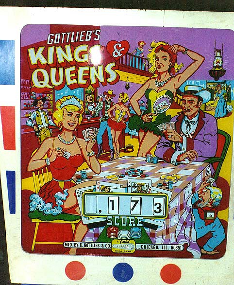Kings Queens_1965 03 01