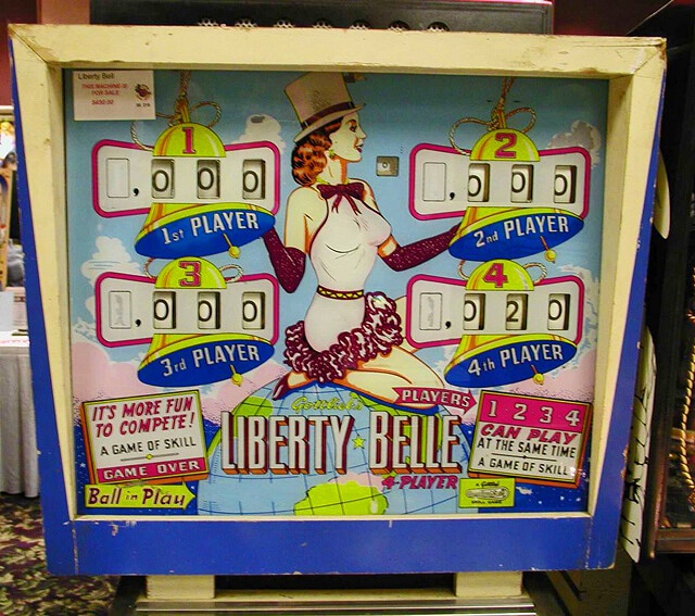 Liberty Belle_1962 01 01