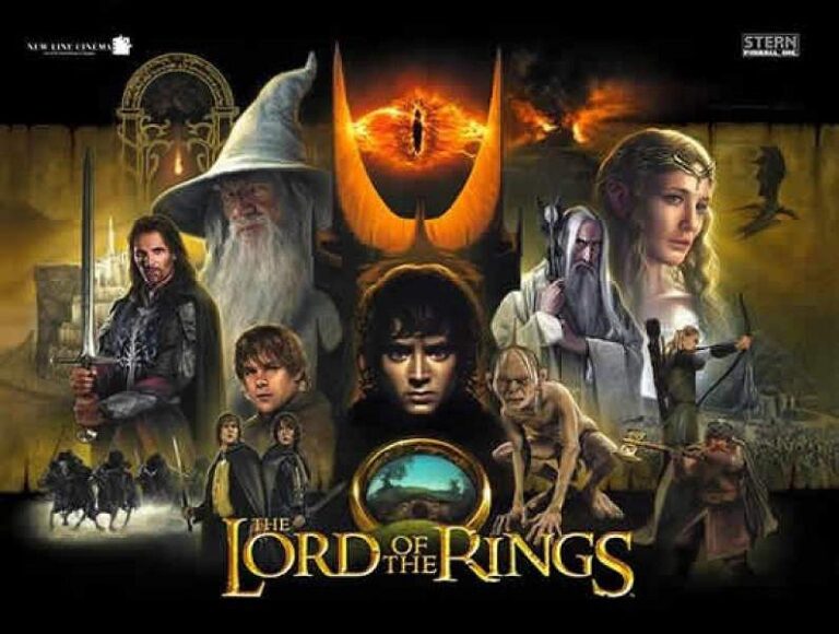 Lord of the Rings_2003 11 13