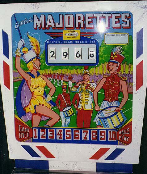 Majorettes_1964-08-01