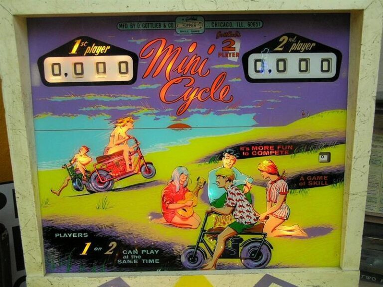 Mini Cycle_1970 02 01