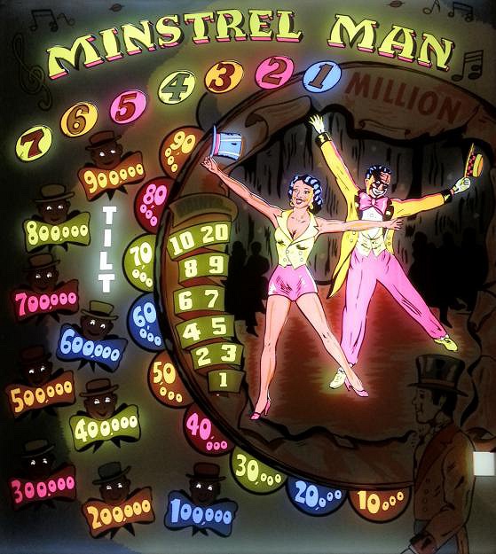 Minstrel Man_1951 02 01