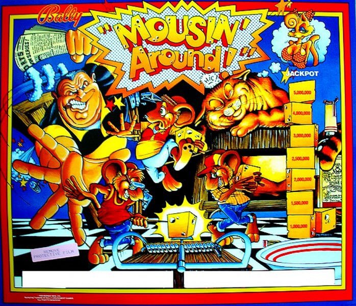 Mousin-Around_1989-01-01