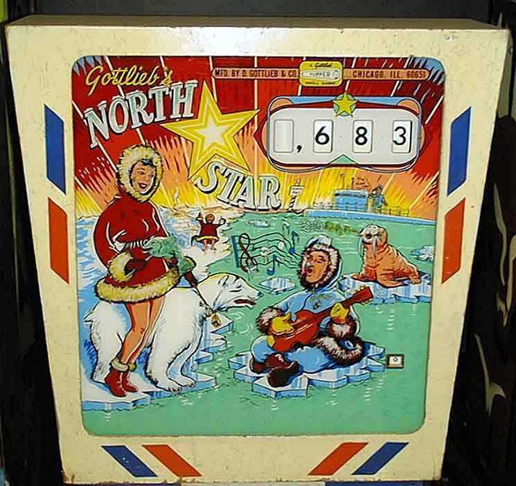 North Star_1964 09 01