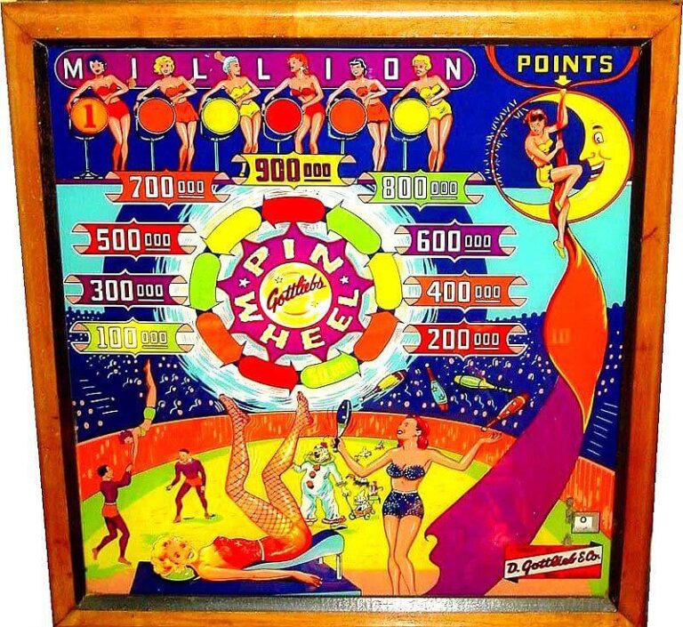 Pin Wheel_1953 10 01