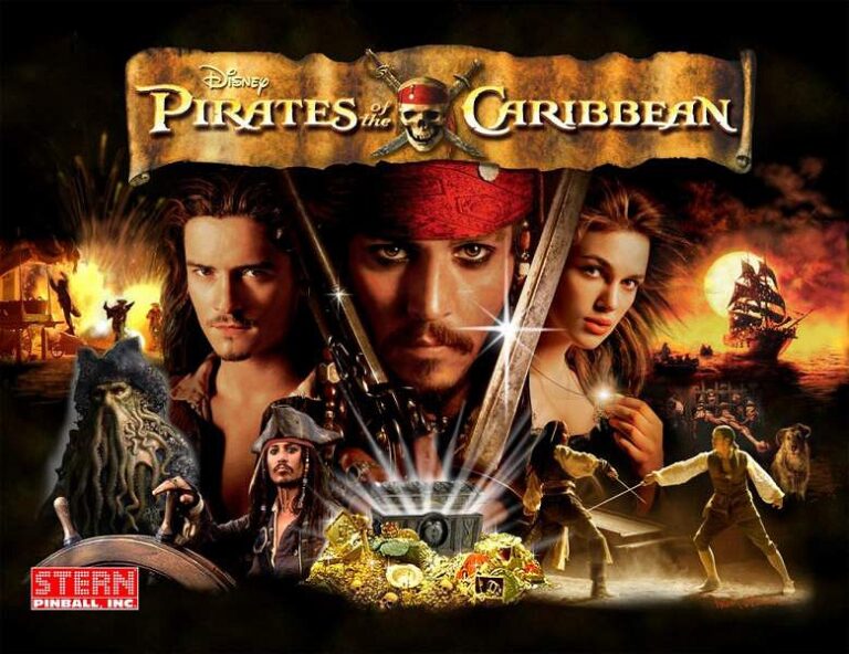 Pirates of the Caribbean_2006 06 01