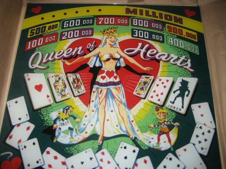 Queen of Hearts_1952 12 01