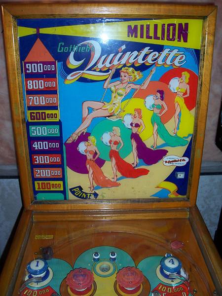 Quintette_1953 03 01