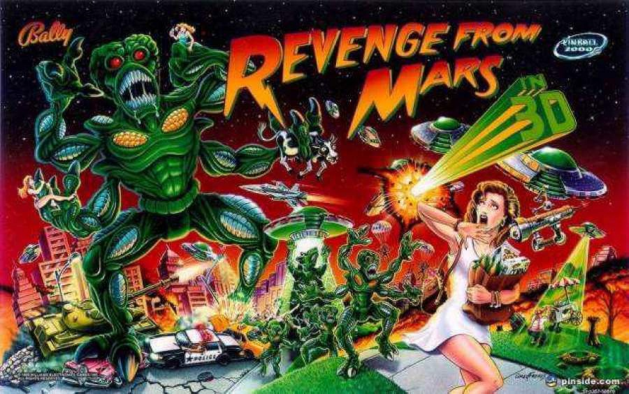 Revenge-From-Mars_1999-01-01