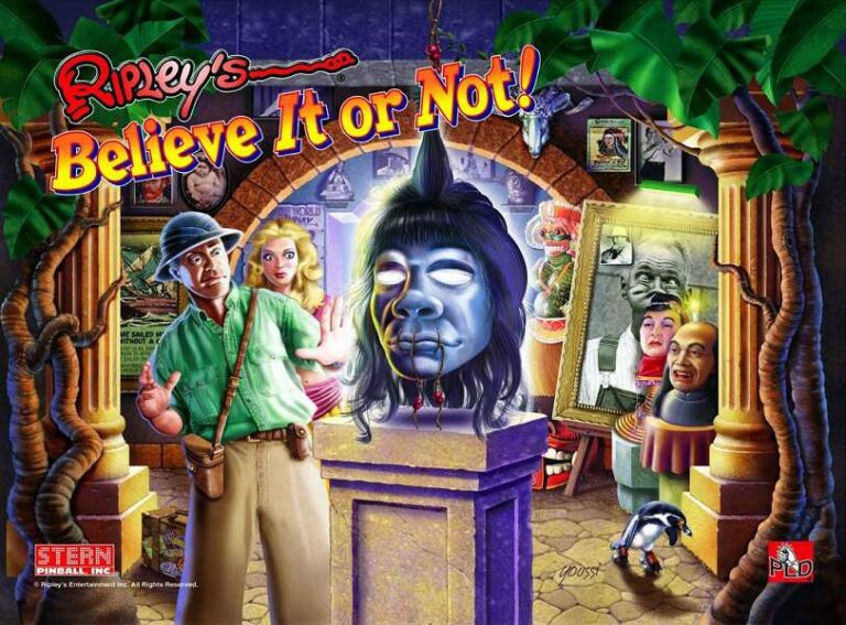 Ripleys Believe It or Not_2004 03 15
