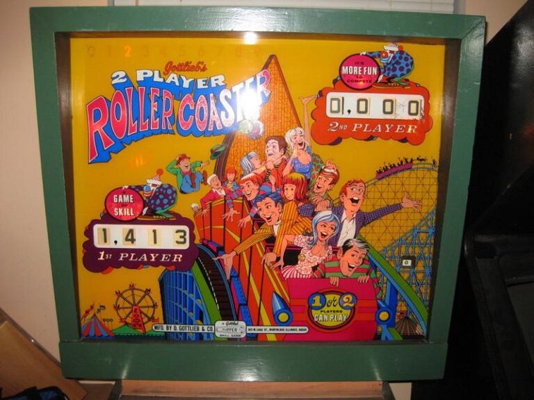 Roller Coaster_1971 06 01