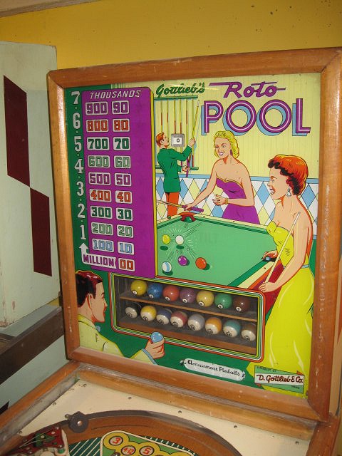 Roto Pool_1958 05 01