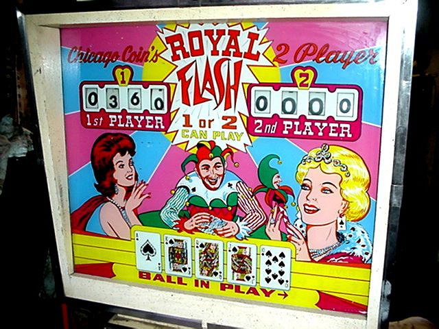 Royal Flash_1964 01 01