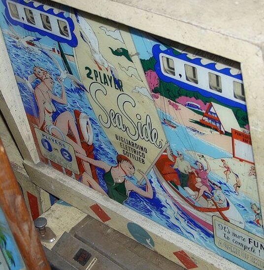 Sea Side_1967 12 01