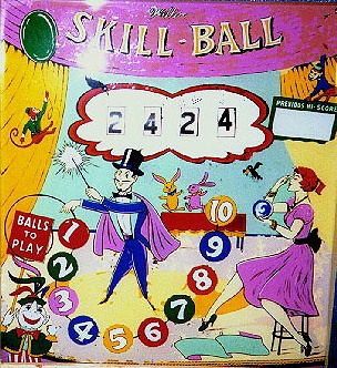 Skill Ball_1961 09 01