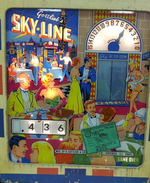 Sky·Line_1965 01 01