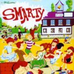 Smarty pinball machine (1968)