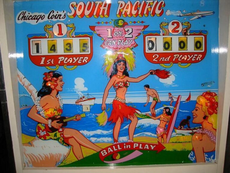 South Pacific_1964 10 01