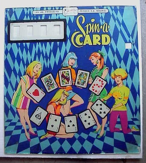 Spin a Card_1969 01 01