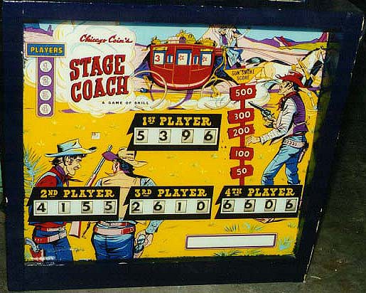 Stage Coach_1968 06 01