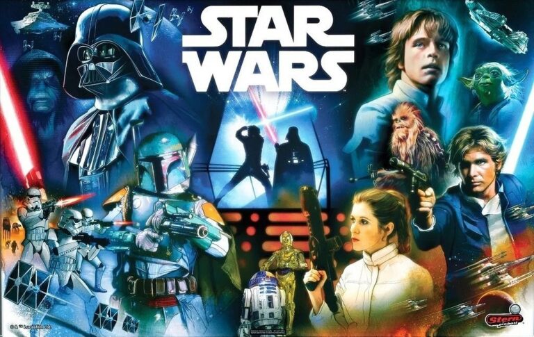 Star Wars Home Edition_2019 07 01