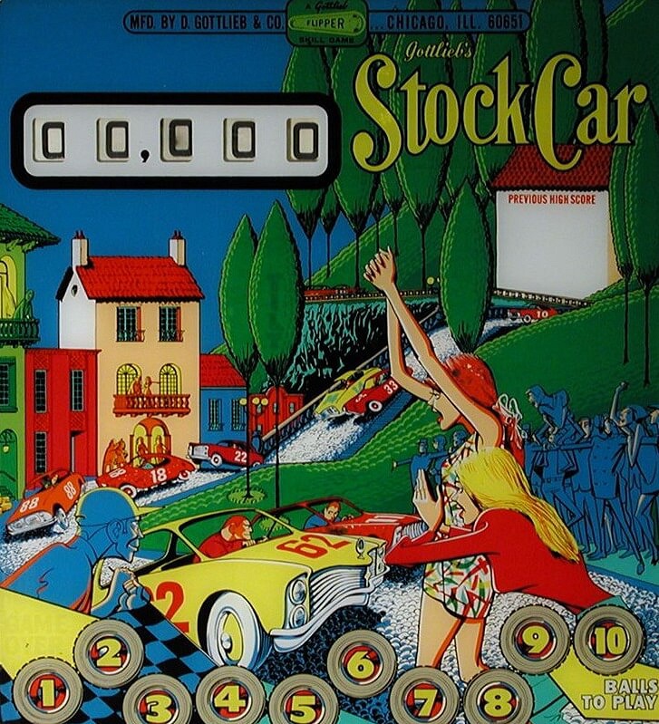 Stock Car_1970 01 01