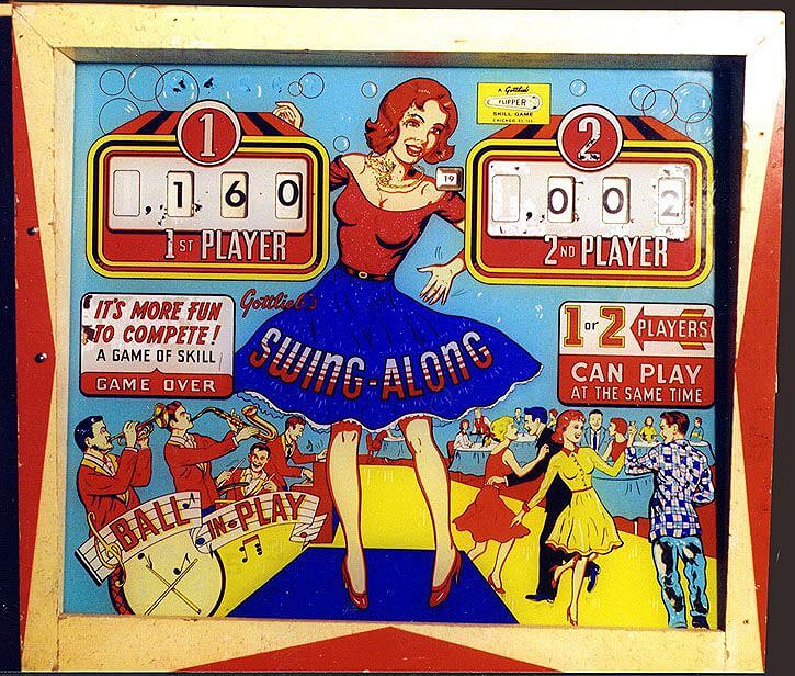 Swing Along_1963 07 01