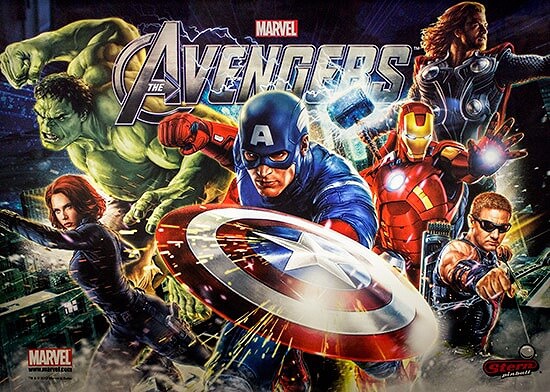 The Avengers_2012 11 29