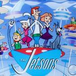 The Jetsons pinball machine (2017)