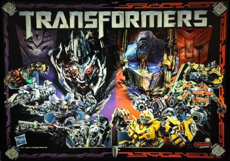 Transformers LE_2011 11 01