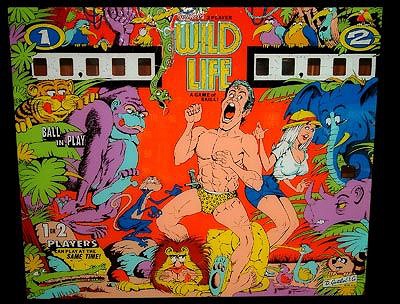 Wild Life_1972 11 01