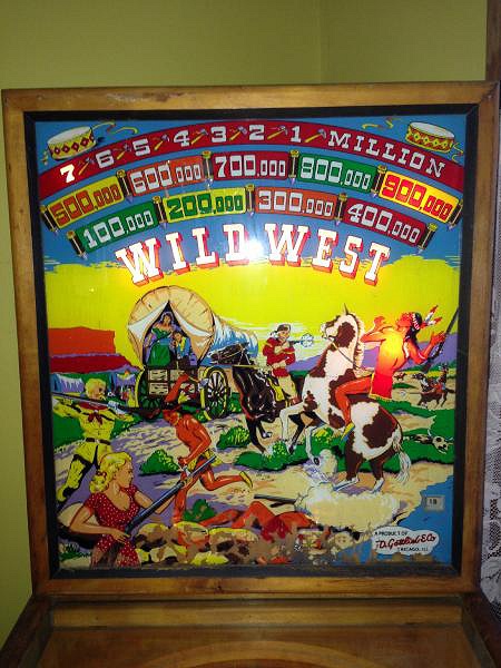 Wild West_1951 08 01