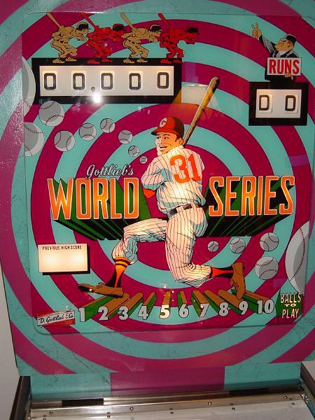 World Series_1972 08 01