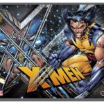 X Men LE pinball machine (2012)