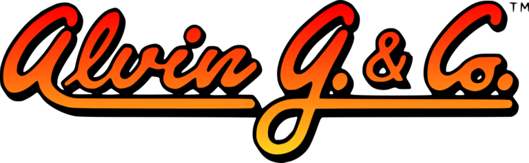 Alvin_G_Co_logo