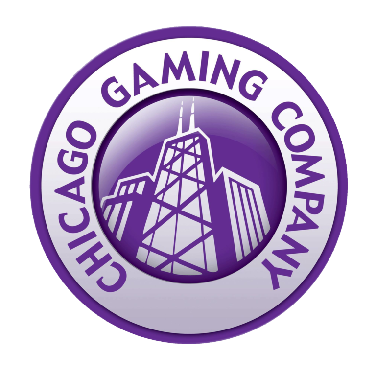 Chicago_Gaming_logo