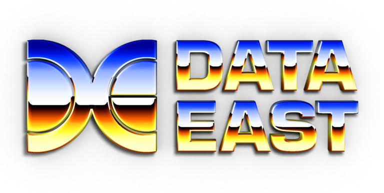 Data East