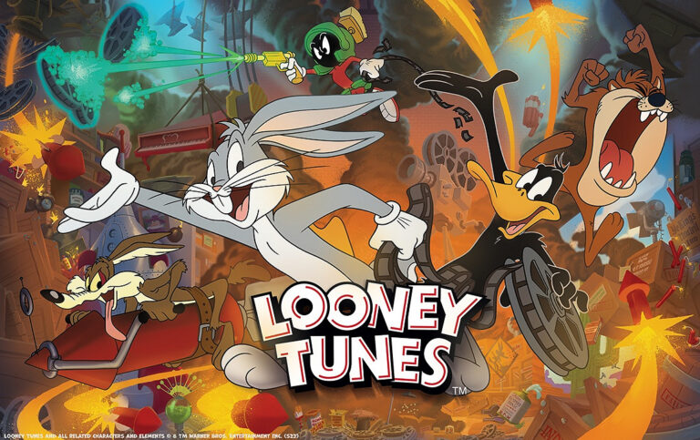 Looney Tunes SE_2024 01 01