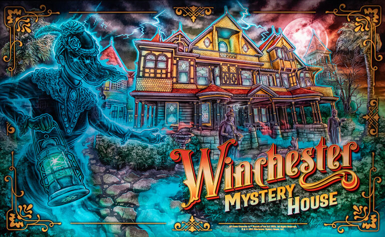 Winchester Mystery House_2025 10 13
