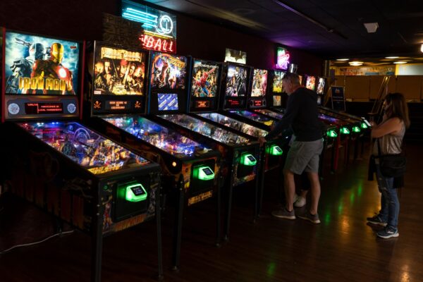 pinball image