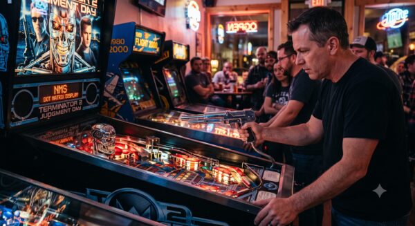 The L.A.B. Sunday Night Fights