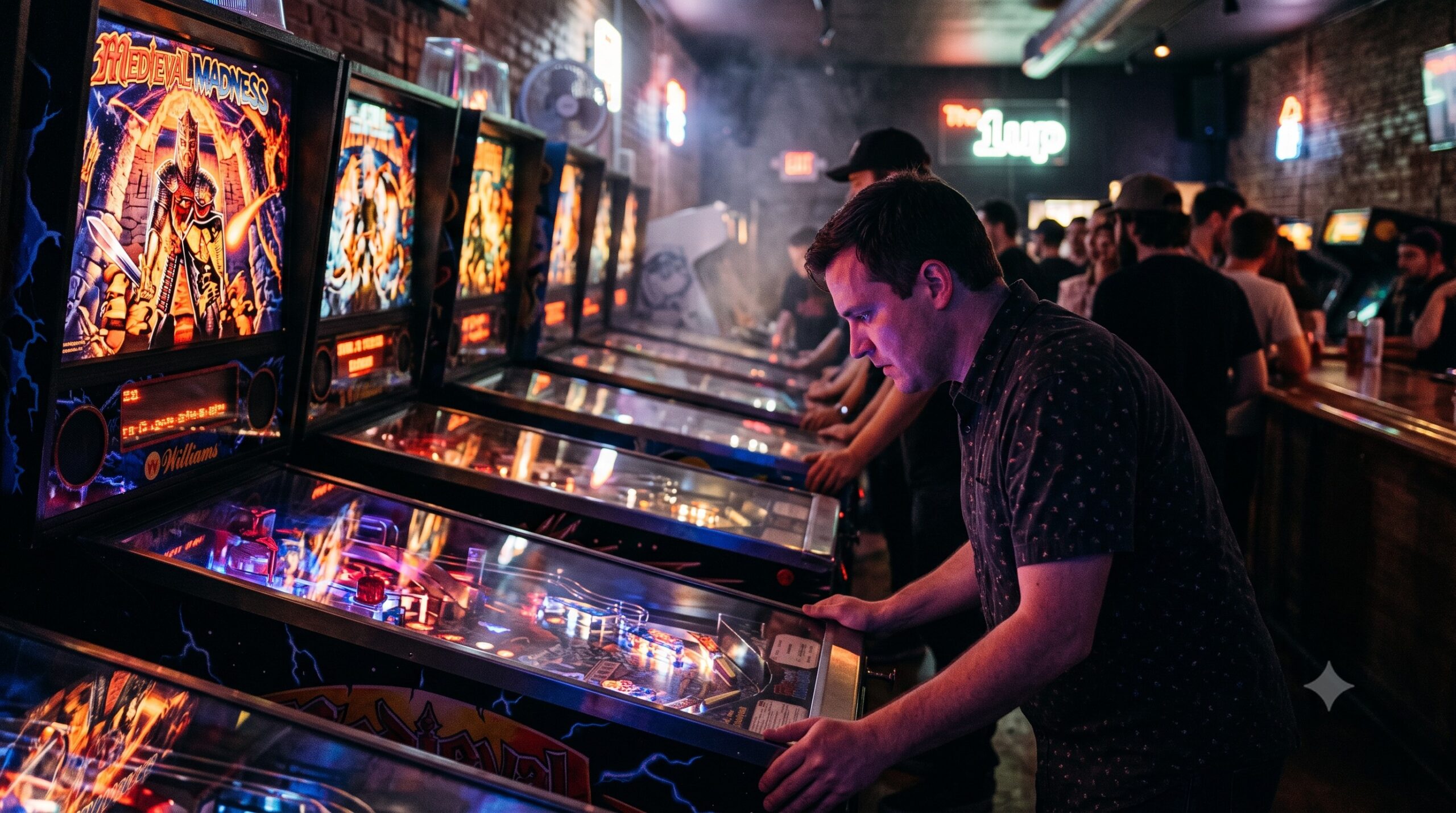 July First Sundays Recap: Savageau Takes the Floor at 1up Colfax